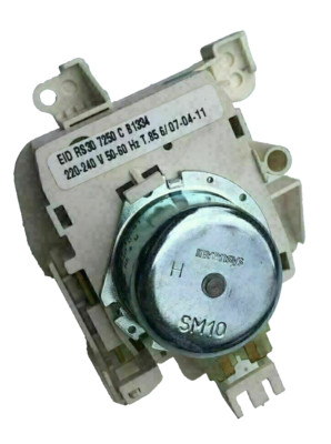 DE DIETRICH   DVH744XA1 Dishwasher - Synchronous Motor EID RS30 7250   (FP-11).