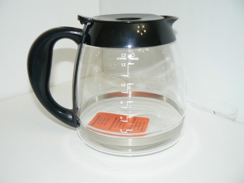 12 Cup Carafe Replacement Carafe | eBay