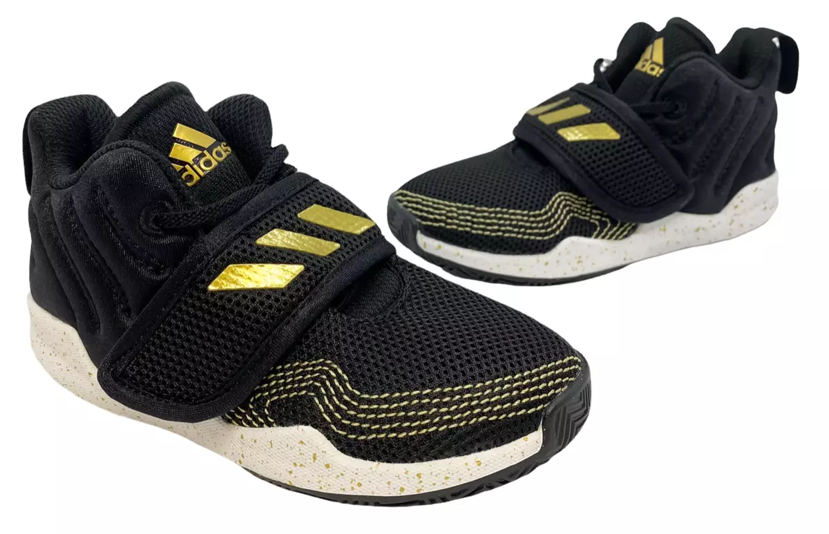 Adidas shoes toddler boy cheap ebay