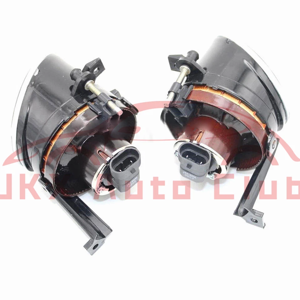 Для Volkswagen Scirocco 2009-2014 t пара светодиодных противотуманных фар противотуманные фары - Изображение 3 из 4