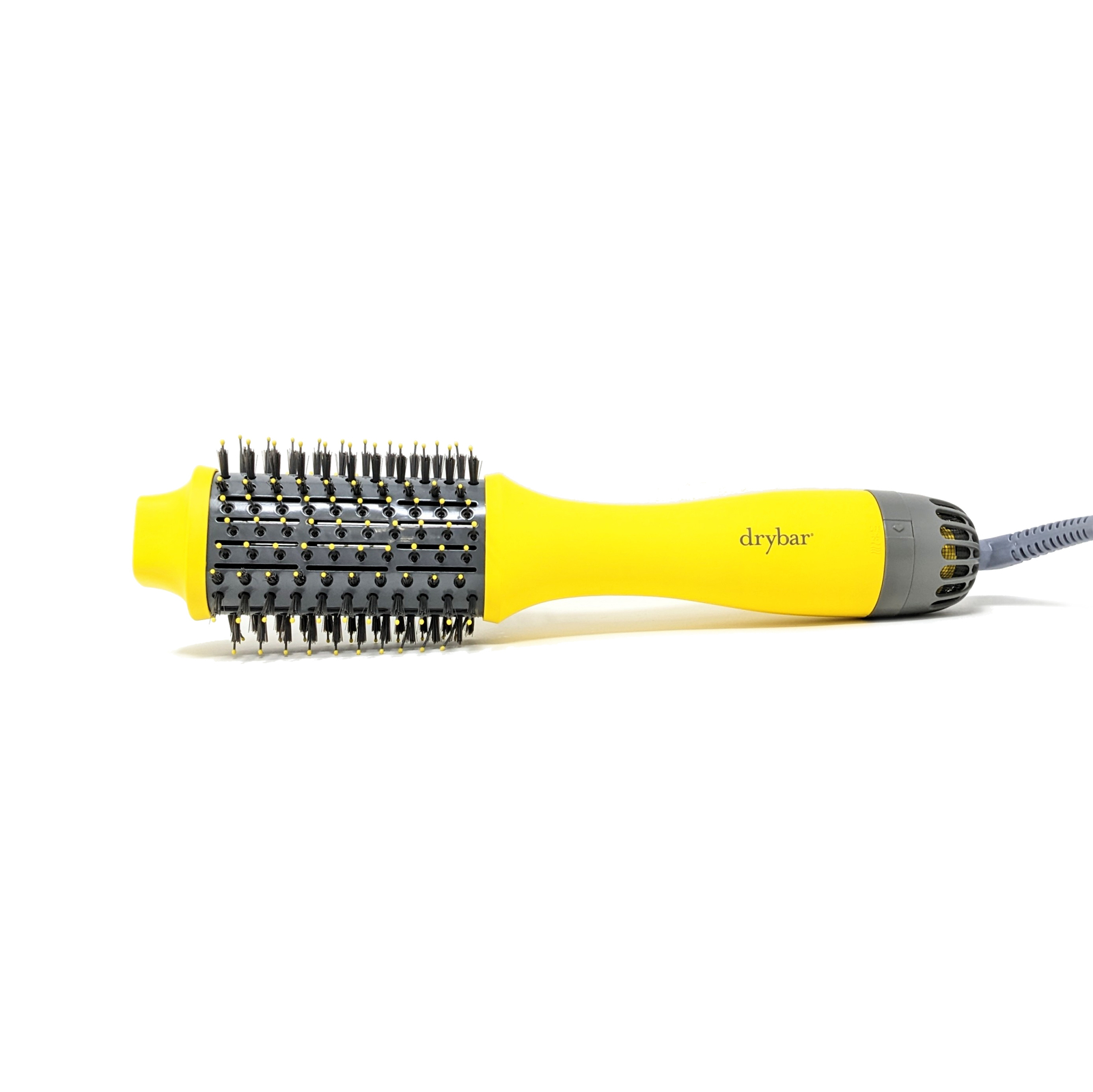 Drybar The Double Shot Oval BlowDryer Brush Imperfect Box eBay