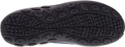 Merrell Jungle Moc J598125 Caminar Entrenadores Atléticos Tenis Zapatos sin Cordones para Hombres - Imagen 5 de 5