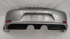 PORSCHE 911 991 991.2 GTS FACELIFT 16-18 STOßSTANGE HINTEN BUMPER ORIGINAL