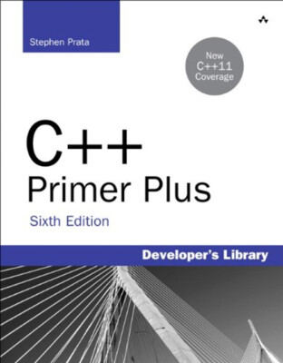 C++ Primer Plus Paperback Stephen Prata