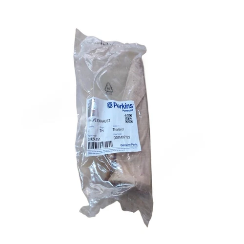 Exhaust valve 3142A151 is suitable for 1103A-33TG2/P30E1
