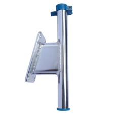 PANTHER™ - Motor Mount Brackets - Description: Motor Mount Finish: Black Powder Coat - White's - View #10