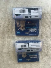 Grand Fusion Pet Hair Remover Dryer Cubes 2 Packages of 3