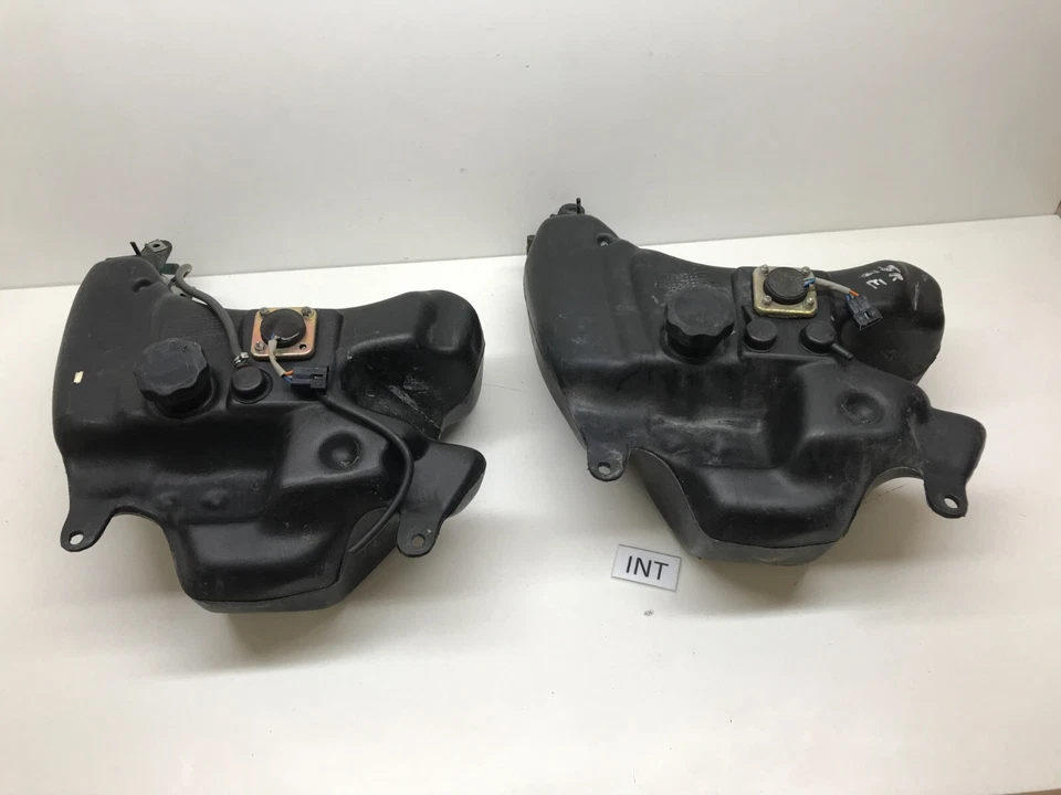 SERBATOIO BENZINA SCOOTER APRILIA SR STREET/DITECH INIEZIONE - Imagen 4 de 4