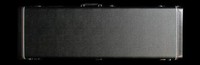 Fender Standard Mustang Electric Guitar Case Black/black on sale Fender Standard Mustang Electric Guitar Case Black/black on sale