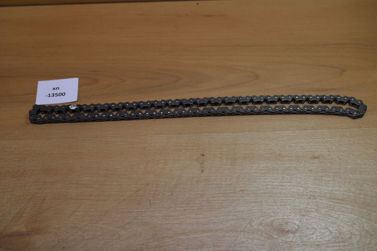 Yamaha 94568A8096 Chain NOS NEU genuine xn13500 | eBay