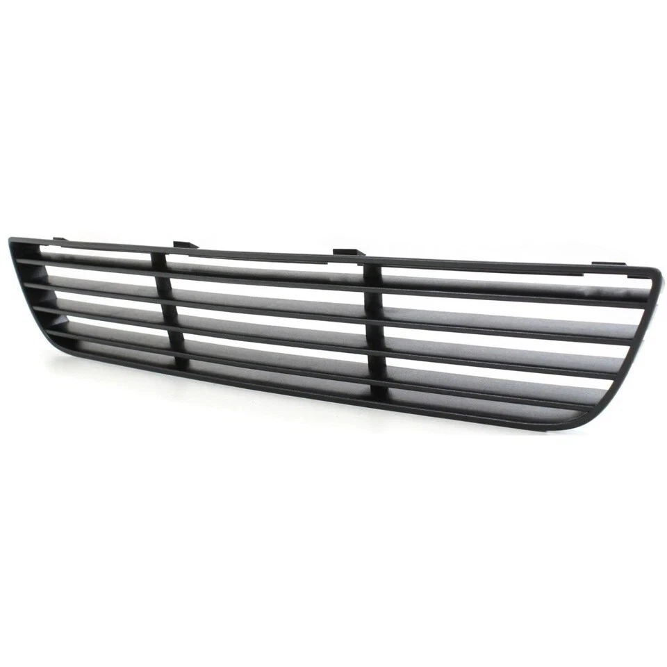 NEW FRONT BUMPER GRILLE GRAY FOR 2005-2010 CHEVROLET COBALT 2007-2009 PONTIAC G5 Foto 3 de 4