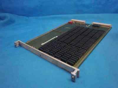 Rohde & Schwarz 386.3729.02 386.3712.02 Sec. Matrix Mod. H Board 
