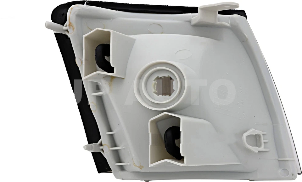 For 1995-1997 Lexus LS400 Corner Light Set Driver and Passenger Side - Image 3 of 4