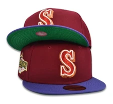 Hat Dreams Rushmore Dreams “Pvtchwork” Seattle Mariners 7 1/2