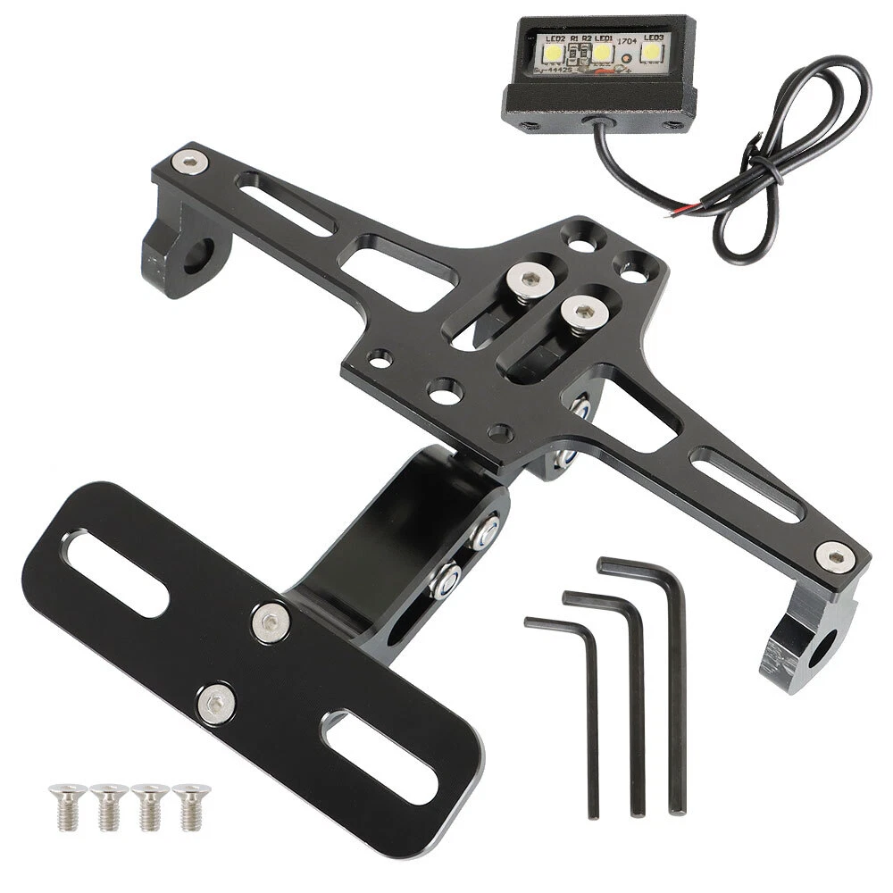 Motorcycle Fender Eliminators for 2003 Kawasaki Ninja ZX9R for