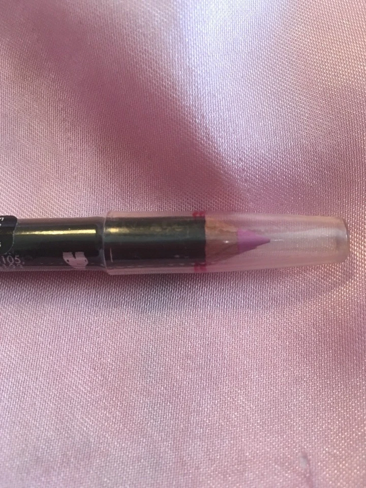 Lápiz labial Sephora Ultra SEPHORA LÁPIZ LABIAL ROSA INTENSO/PÚRPURA NUEVO 0,032 oz SELLADO  Foto 4 de 4