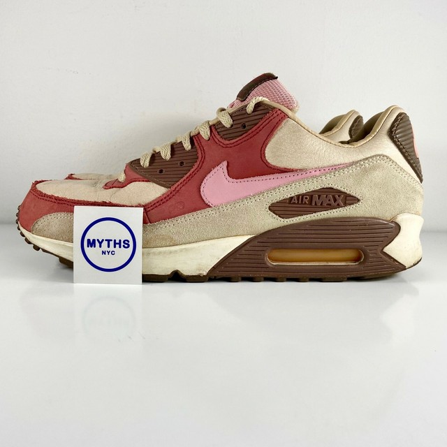 Size 12 - Nike Air Max 90 x DQM Bacon 