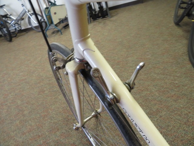 No name Road  Bike SIZE 22 in