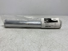 ProFlo PFTPB111 Tailpiece 1-1/2" x 12" 20 Gauge Flanged