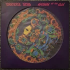 The Grateful Dead Anthem of the Sun Picture Disc LP Limited Ed 50th Anniversary
