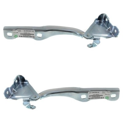 Pair Of Hood Hinges 2013-2022 Chevrolet Trax Buick Encore Premium 1.4L GM1236178