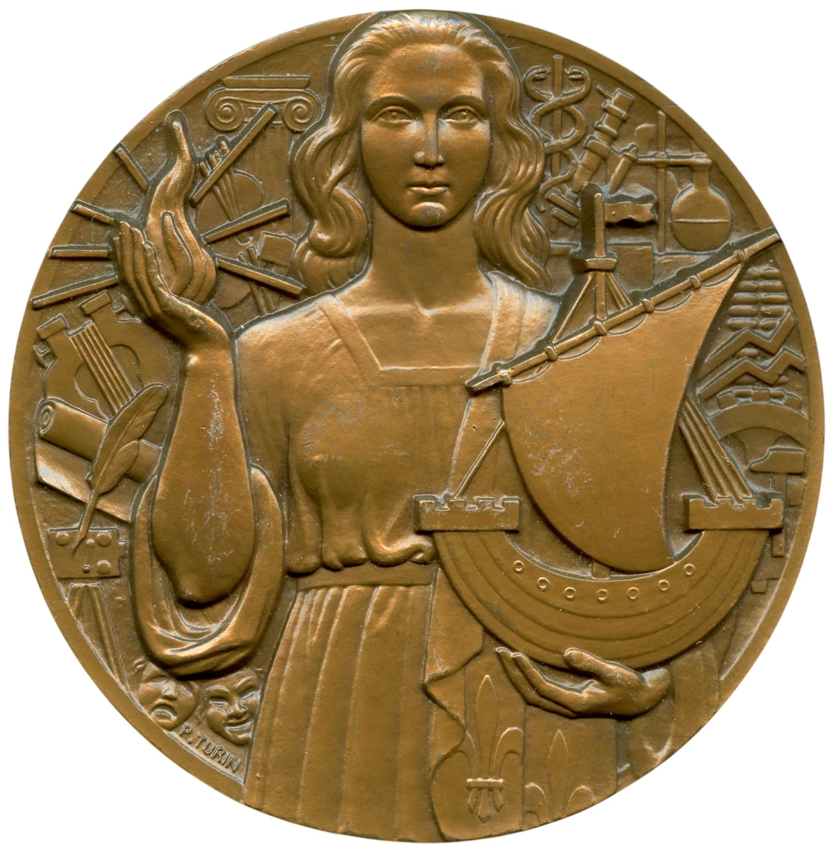 Turin Medal for sale | eBay
