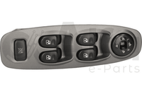 Schalter Fensterheber FüR Hyundai Accent II Stufenheck III