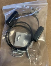 Carburetor Needle Float Rebuild Kit For Subaru EH65 263-62581-10