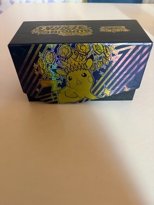Pokemon Scarlet and Violet - Surging Sparks Pokemon Center Elite Trainer Box
