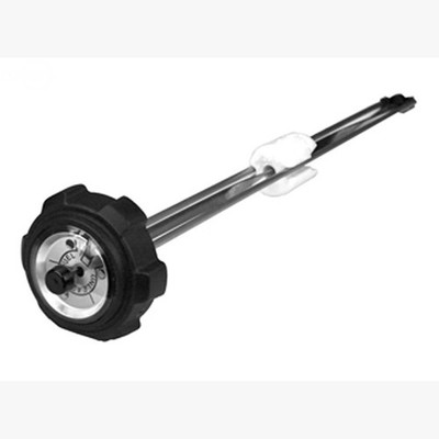 SCAG TURF TIGER COMMERCIAL LAWN MOWER GAS CAP 481661 2-1/4'' FUEL TANK NECK