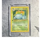 Pokemon Bisaflor 1st Edition Base Set Holo 15/102