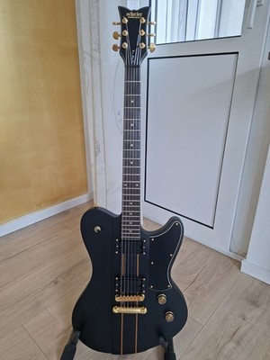Schecta Ultra Dan Donegan Signature Gitarre
