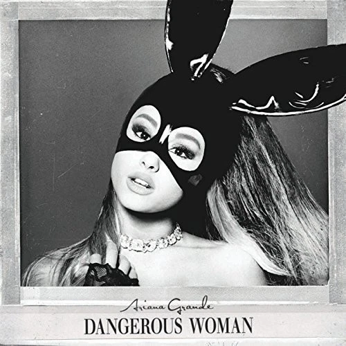 Ariana Grande Music CDs for sale | eBay