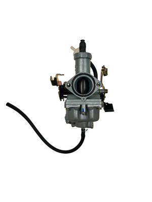 Keihin PZ30B Vergaser mit Auto-Choke   30 mm für 4-Takt ATV & Motorrad (Neu)