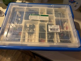 LEGO EDUCATION: Simple & Powered Machines Set (9686)