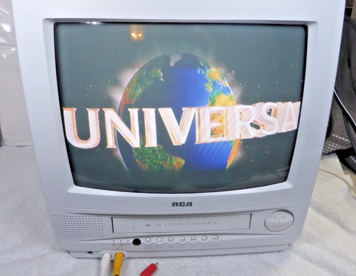RCA Less Than 20 in Screen CRT TVs for Sale | Shop New & Used RCA