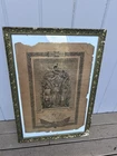 Original French WW1 Death Certificate for American Soldier Alfred Penny Military