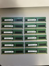 Sk Hynix HMAA4GR7AJR8N-XN 32GB RDIMM ECC Registered DDR4 3200 Lot of 12