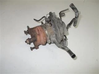 TURBOCOMPRESOR Nissan Pickup (D22)(02.1998->) 174CV // NP300 2.5 DTI YD25 Foto 2 de 4