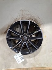 2014-2020 Dodge Grand Caravan Wheel 17x6-12 Aluminum 10 Spoke Black Oem 2014-2020 Dodge Grand Caravan Wheel 17x6-12 Aluminum 10 Spoke Black Oem