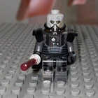 LEGO Darth Malgus minifigure 9500 (sw0413)