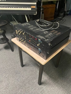 KORG DVP1