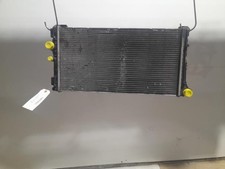 Radiateur Lancia YPSILON