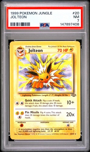 Jolteon (20)