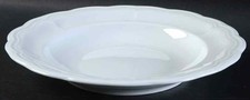 Pillivuyt Queen Anne Soup Pasta Bowl 6544206
