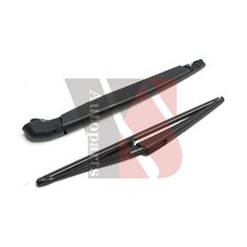 Wischarm Scheibenreinigung hinten für Abarth 500-595-695 id71772