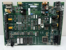 Siemens Cerberus Pyrotronics SMB-1, Fire Alarm Main Motherboard