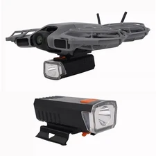 LED Light Searchlight Portable For DJI NEO 2 Drone Night Flight Lamp Accessories