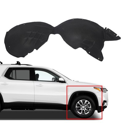For 2018-2021 Chevrolet Traverse Front Passenger Side Inner Fender Liner RH