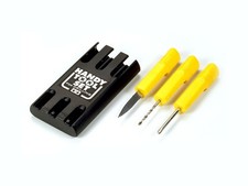 Tamiya Portable Tools Set For Drilling TA74057 Model Tool
